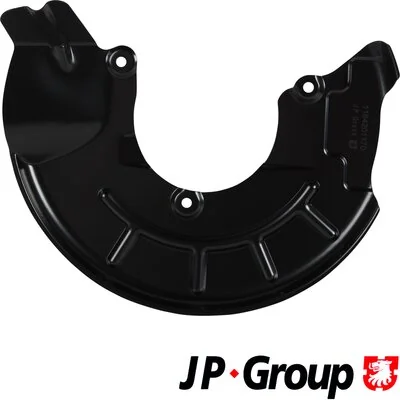 Splash Guard, brake disc